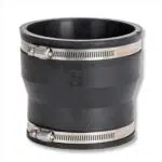 Flexibele verloopmoffen