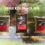 KENJI KOI Snack Mix
