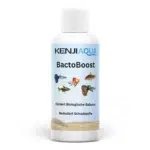 KENJI AQUA BactoBoost unterstützt die Entwicklung nützlicher Bakterien