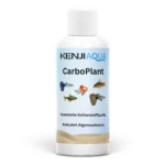 KENJI AQUA CarboPlant Versorgt Aquarienpflanzen mit Kohlenstoff