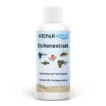 KENJI AQUA Eichenextrakt natürlicher pH-Wert-Senker
