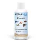 KENJI AQUA Protect zur Neutralisierung von Chlor und Schwermetallen