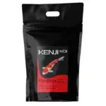 KENJI KOI Color Intense Farbfutter für intensive Farben Ihrer Koi Karpfen
