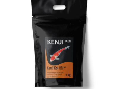 KENJI KOI Baby Food 3 - 1 KG