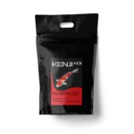 Hochwertiges Farb- und Wachstumsfutter für Koi und Teichfische