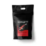 KENJI KOI Winter Balance - sinkend