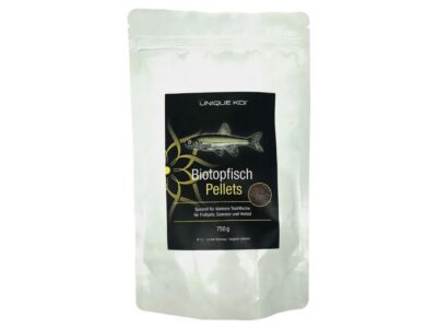 Koi Pure Biotopfisch Pellets