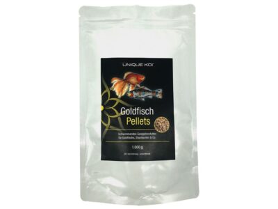Koi Pure Goldfisch Pellets