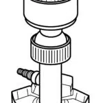 Standskimmer für Teiche
