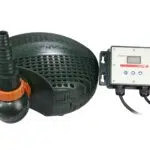 Osaga groene Minna VX