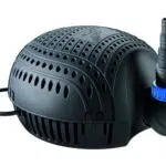 Osaga OSF Zwarte Bot Eco