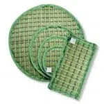 Drijvend planteiland