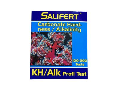 Wassertest