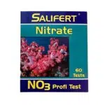 Salifert Profi Test Nitraat (No3)