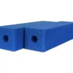 Zum Einsatz in Patronenfiter