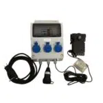 Zur Automatisierung der SuperBead Filter