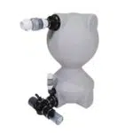 Air-Aqua Bead Filter für mittlere Teiche