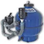 AquaForte Ultra Bead Filter sorgen für klares Wasser