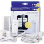 WeatherHub Starter-Set
